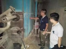 山東2家陶企被通報 肇慶、佛山開展夜間突查