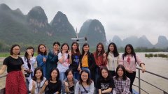 攜創(chuàng)無憂，桂林之旅圓滿結(jié)束！